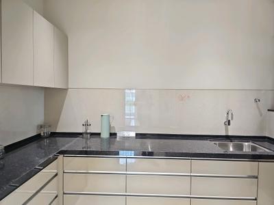 Kitchen Image of 1600 Sq.ft 3 BHK Apartment / Flat for sale in Majestique Towers East, Upper Kharadi Pune for Rs. 16500000
