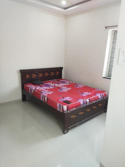 Financial District Bedroom 1