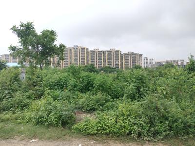 Image of 60 Sq.ft Residential Plot / Land for sale in Sector 88, Faridabad for Rs. 3300000