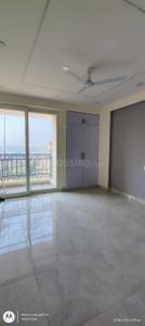 Hall Image of 1500 Sq.ft 3 BHK Apartment / Flat for rent in Shree Genesis, Kokar Ranchi for Rs. 25000