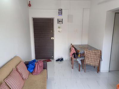Bedroom Image of 595 Sq.ft 1 BHK Apartment / Flat for sale in Labdhi Gardens Phase 5, Neral Thane for Rs. 2700000
