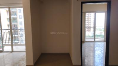Pooja Room One Image of 1261 Sq.ft 3 BHK Apartment / Flat for sale in Prateek Grand Carnesia, Siddharth Vihar Ghaziabad for Rs. 15350000