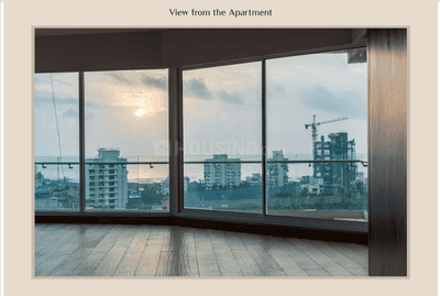 Image of 3600 Sq.ft 4 BHK Apartment / Flat for sale in Bandra West, Mumbai for Rs. 450000000