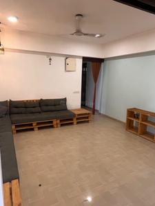 Hall Image of 2200 Sq.ft 4 BHK Apartment / Flat for rent in BCM Paradise, Nipania Indore for Rs. 55000