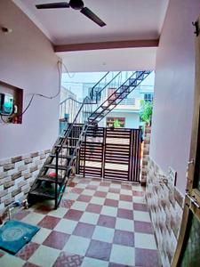 Balcony Image of 1220 Sq.ft 3 BHK Independent House for sale in Gokulpura Jaipur for Rs. 6000000