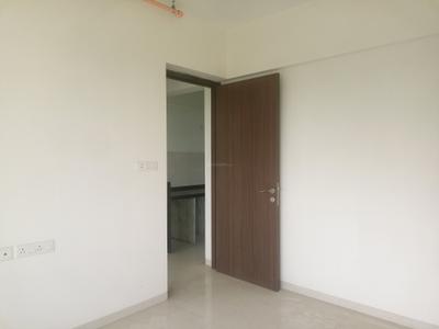 Bedroom Image of 762 Sq.ft 2 BHK Apartment / Flat for sale in Ajmera Manhattan, Wadala East Mumbai for Rs. 28400000