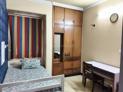 Bedroom Image of 1700 Sq.ft 3 BHK Apartment / Flat for rent in DDA Flats Sarita Vihar, Sarita Vihar New Delhi for Rs. 64000
