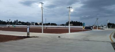 Image of 1500 Sq.ft Residential Plot / Land for sale in Marudankakurichi, Tiruchirappalli for Rs. 3435000