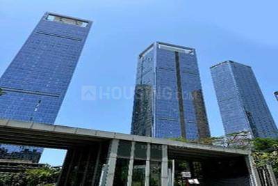 Image of 1150 Sq.ft 3 BHK Apartment / Flat for sale in Lodha Park, Worli, Mumbai for Rs. 67500000