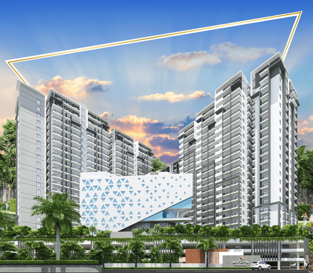 Elegant Nivasa Main Image 1