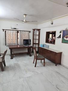 Hall Image of 5175 Sq.ft 4 BHK Villa for sale in Saumya Amrapalash, Satellite Ahmedabad for Rs. 82500000