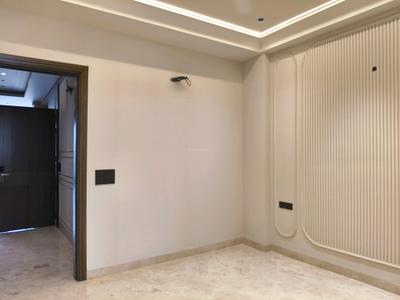 Bedroom Image of 2160 Sq.ft 3 BHK Builder Floor for sale in Palm Ardee City, Sector 52 Gurgaon for Rs. 28000000
