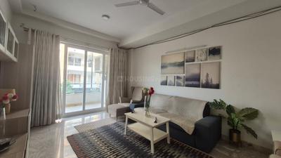 Bedroom Image of 2700 Sq.ft 4 BHK Builder Floor for sale in SS Linden Residential Floors, Sector 84 Gurgaon for Rs. 30000000