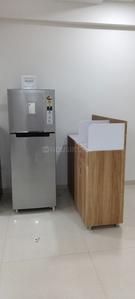 Hall Image of 1300 Sq.ft 3 BHK Apartment / Flat for rent in Vallabh Vidhyanagar Anand for Rs. 30000