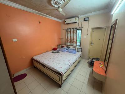 Bedroom Image of 1098 Sq.ft 2 BHK Apartment / Flat for rent in Jaripatka Nagpur for Rs. 20000