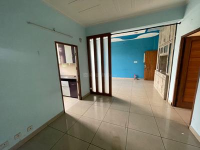 Hall Image of 1200 Sq.ft 2 BHK Apartment / Flat for sale in Sector 63 Mohali for Rs. 18500000