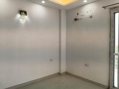 Bedroom Image of 1500 Sq.ft 3 BHK Builder Floor for rent in Birla Navya Drisha 1B, Kadarpur Gurgaon for Rs. 65000