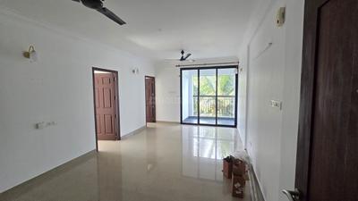 Living Room Image of 1203 Sq.ft 2 BHK Apartment / Flat for rent in Seiken Retreat, Koottuli Kozhikode for Rs. 30000