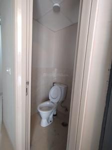 Image of 1261 Sq.ft 2 BHK Apartment / Flat for rent in M3M Heights, Sector 65, Gurgaon for Rs. 59000