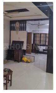 Hall Image of 1850 Sq.ft 3 BHK Apartment / Flat for sale in Kachiguda Hyderabad for Rs. 14000000