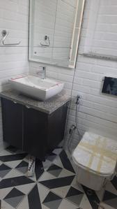 Bathroom Image of 1600 Sq.ft 3 BHK Independent House for sale in Sector 104 Gurgaon for Rs. 11000000