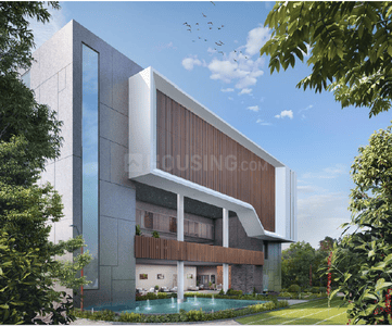 Image of 1695 Sq.ft 3 BHK Apartment / Flat for sale in Financial District, Hyderabad for Rs. 20001000