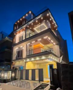 Image of 6000 Sq.ft 6 BHK Duplex for sale in Kapra, Secunderabad for Rs. 45000000