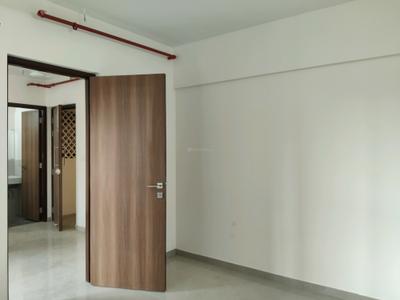 Bedroom Image of 450 Sq.ft 1 BHK Apartment / Flat for sale in Samrin Heritage, Thane West Thane for Rs. 9500000