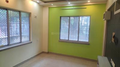 Bedroom Image of 1560 Sq.ft 3 BHK Apartment / Flat for sale in Baguiati Kolkata for Rs. 8500000