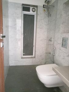 Bedroom Two Image of 749 Sq.ft 2 BHK Apartment / Flat for sale in Godrej Horizon, Wadala Mumbai for Rs. 37000000