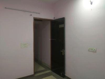 Bedroom Image of 1100 Sq.ft 3 BHK Builder Floor for sale in Hari Nagar New Delhi for Rs. 8800000