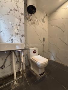Image of 1400 Sq.ft 1 RK Independent House for rent in Sector 43, Gurgaon for Rs. 24000