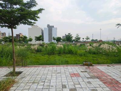 Image of 171 Sq.ft Residential Plot / Land for sale in Skywhales Vienna Greens II, Sector 99A, Gurgaon for Rs. 31300000