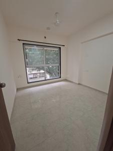 Bedroom Image of 1050 Sq.ft 3 BHK Apartment / Flat for rent in Sadhana Bliss, Malad West Mumbai for Rs. 70000