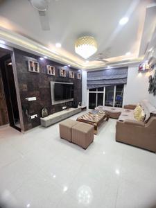 Hall Image of 1450 Sq.ft 3 BHK Apartment / Flat for sale in Shalimar Garden Bay Iris, Ghaila Lucknow for Rs. 13000000