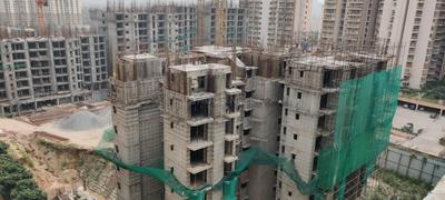 Image of 1040 Sq.ft 2 BHK Apartment / Flat for sale in CRC Joyous, Noida Extension, Greater Noida for Rs. 12000000