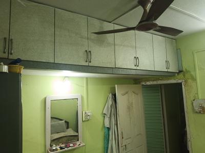 Bedroom Image of 750 Sq.ft 2 BHK Apartment / Flat for sale in Simrol Indore for Rs. 2400000