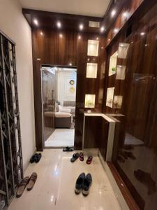 Hall Image of 549 Sq.ft 2 BHK Apartment / Flat for sale in Hiland Greens, Maheshtala Kolkata for Rs. 3000000