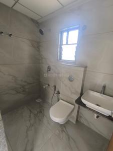 Image of 1512 Sq.ft 3 BHK Apartment / Flat for sale in Shree Kalash, Tragad, Ahmedabad for Rs. 7140000