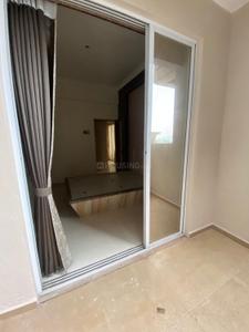 Bedroom Image of 590 Sq.ft 1 BHK Apartment / Flat for sale in Amar Galaxy Bldg No 2 Wing B And C, Dombivli East Thane for Rs. 4698000