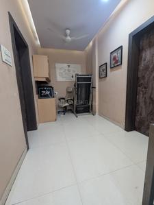 Hall Image of 1500 Sq.ft 3 BHK Duplex for sale in Vashi Navi Mumbai for Rs. 25000000