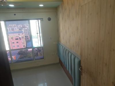 Bedroom Image of 1705 Sq.ft 3 BHK Apartment / Flat for sale in Siddha Pines Apartments, Rajarhat Kolkata for Rs. 15000000