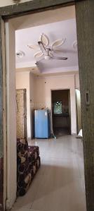 Hall Image of 1200 Sq.ft 1 BHK Builder Floor for rent in Tilak Nagar New Delhi for Rs. 6500
