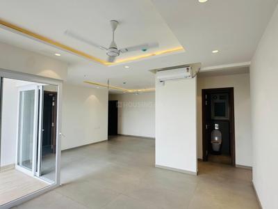 Hall Image of 1879 Sq.ft 2 BHK Apartment / Flat for rent in Koyambedu Chennai for Rs. 75000