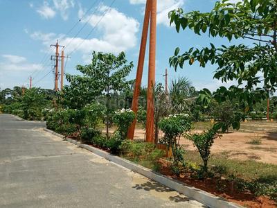 Image of 200 Sq.ft Residential Plot / Land for sale in Bheemunipatnam, Visakhapatnam for Rs. 3800000