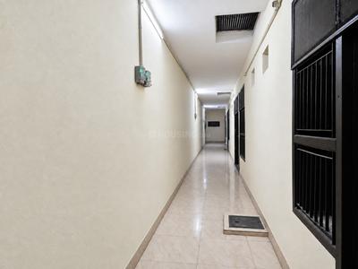 Image of PG available For Boys with Food in Sector 135, Noida