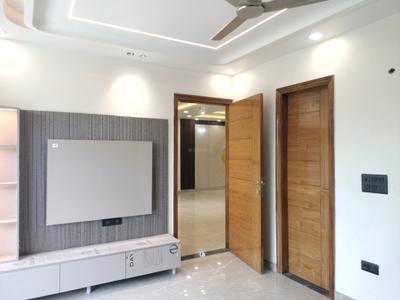 Bedroom Image of 2322 Sq.ft 4 BHK Builder Floor for sale in Sector 88 Faridabad for Rs. 24000000