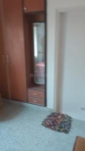 Bedroom Image of 1350 Sq.ft 3 BHK Apartment / Flat for rent in Shantiniketan Apartment, Arakere Bengaluru for Rs. 45000