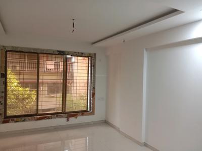 Living Room Image of 1900 Sq.ft 3 BHK Apartment / Flat for sale in Deep Homes And Constructions Mumbai Auralis The Twins, Thane West Thane for Rs. 29800000