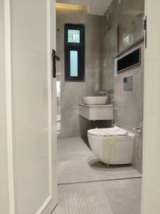 Bedroom One Image of 2040 Sq.ft 3 BHK Apartment / Flat for sale in M3M Heights, Sector 65 Gurgaon for Rs. 38700000